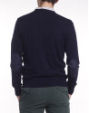 Chaqueta estilo cardigán