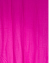 Foulard liso en rosa