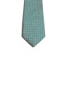 Dotted tie 