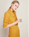 Bolero amarillo