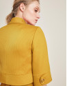 Bolero amarillo