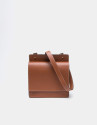 Bolso tote Garden piel cuero