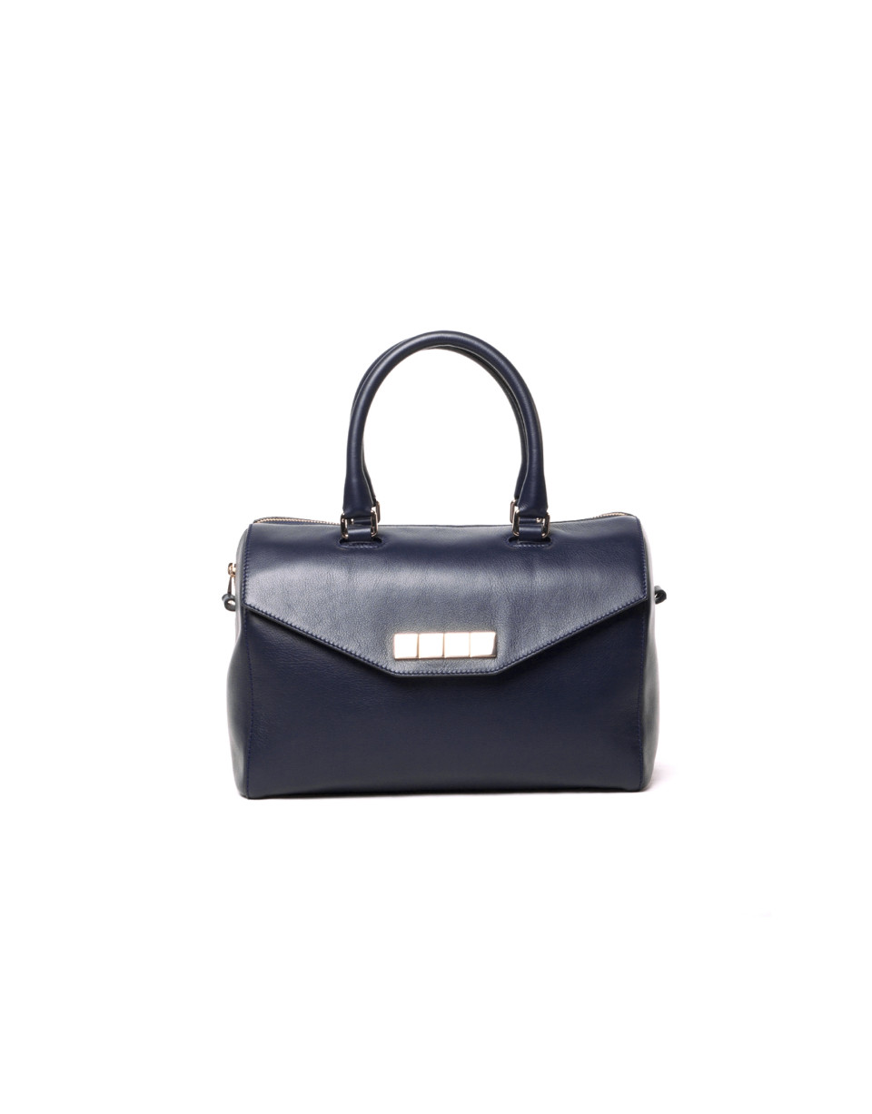 CARMEN MARINO: Napa bowling bag