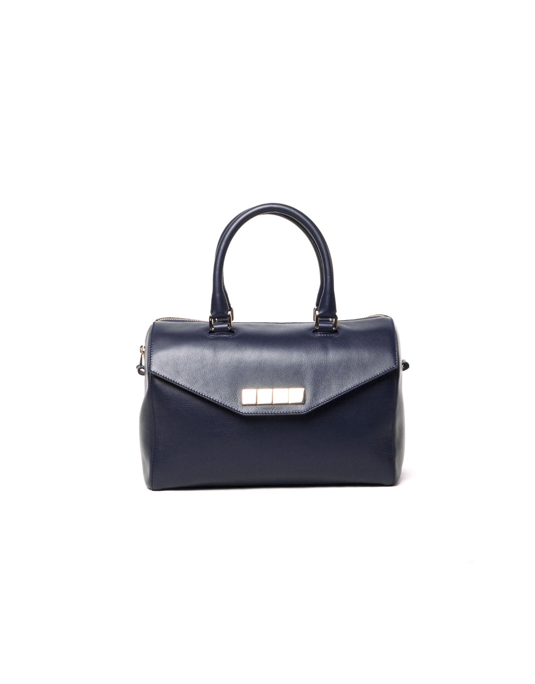 CARMEN MARINO: Napa bowling bag