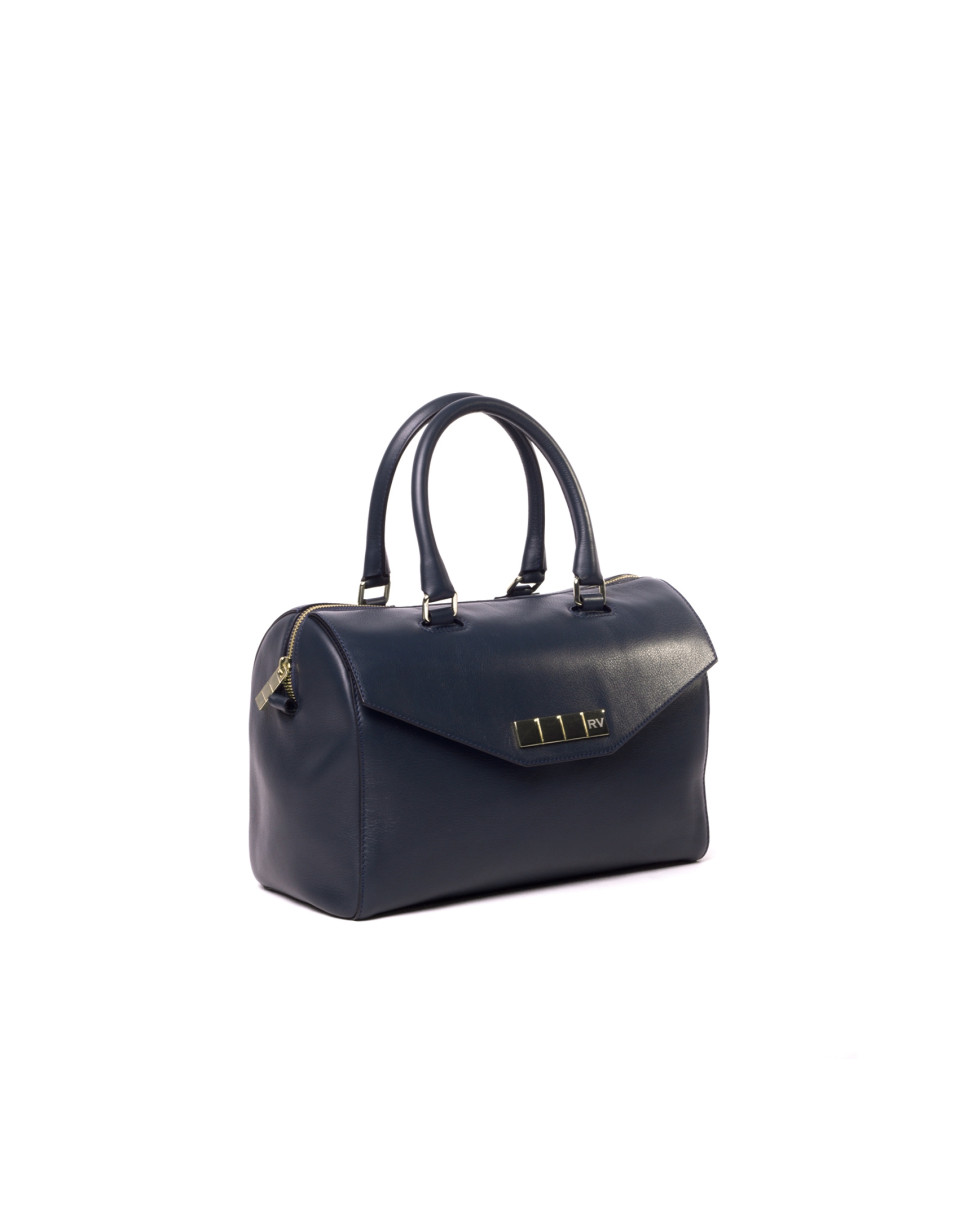 CARMEN MARINO: Napa bowling bag