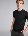 Basic black top
