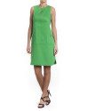 Vestido algodón