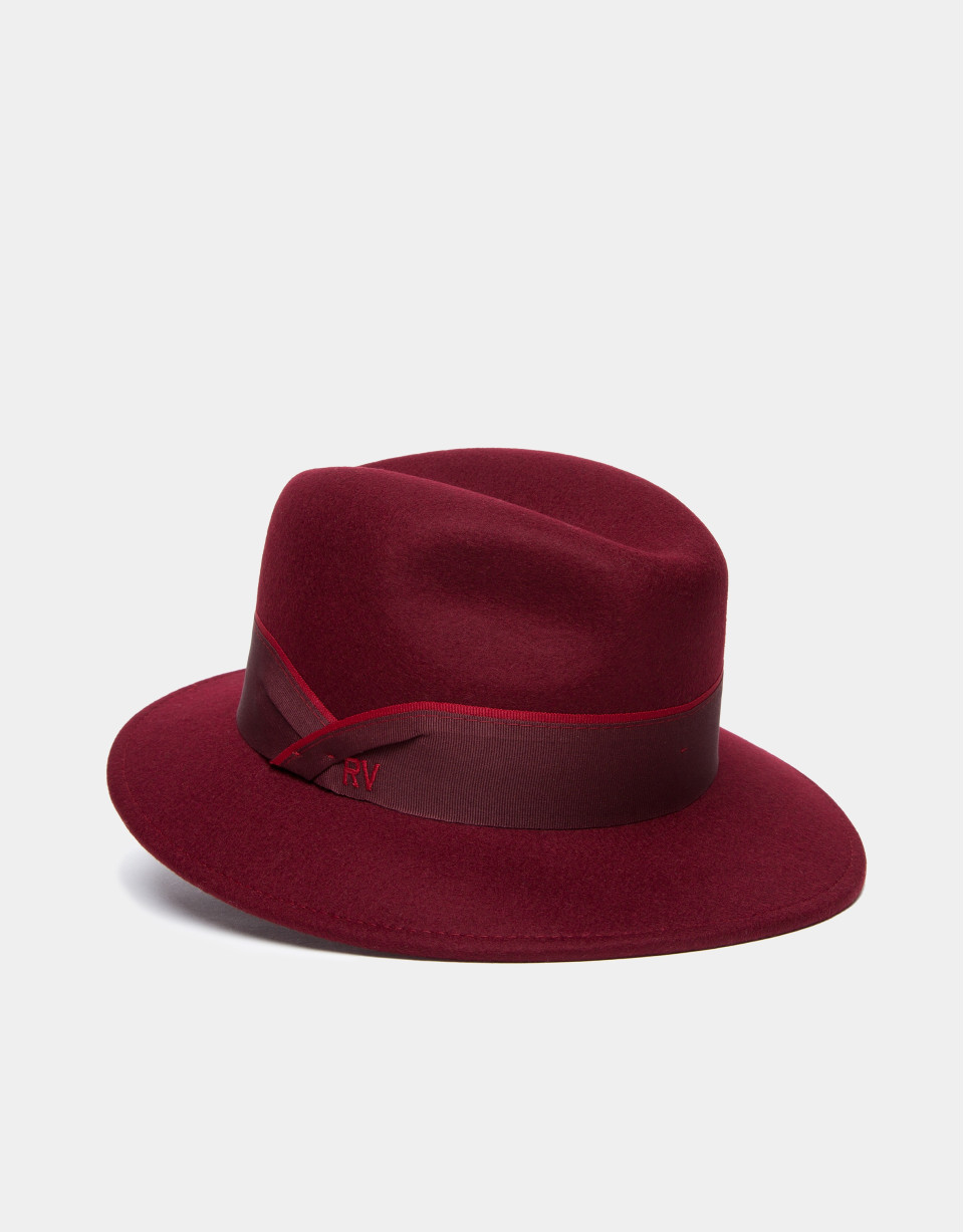 Olive Borsellino hat