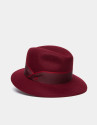 Olive Borsellino hat