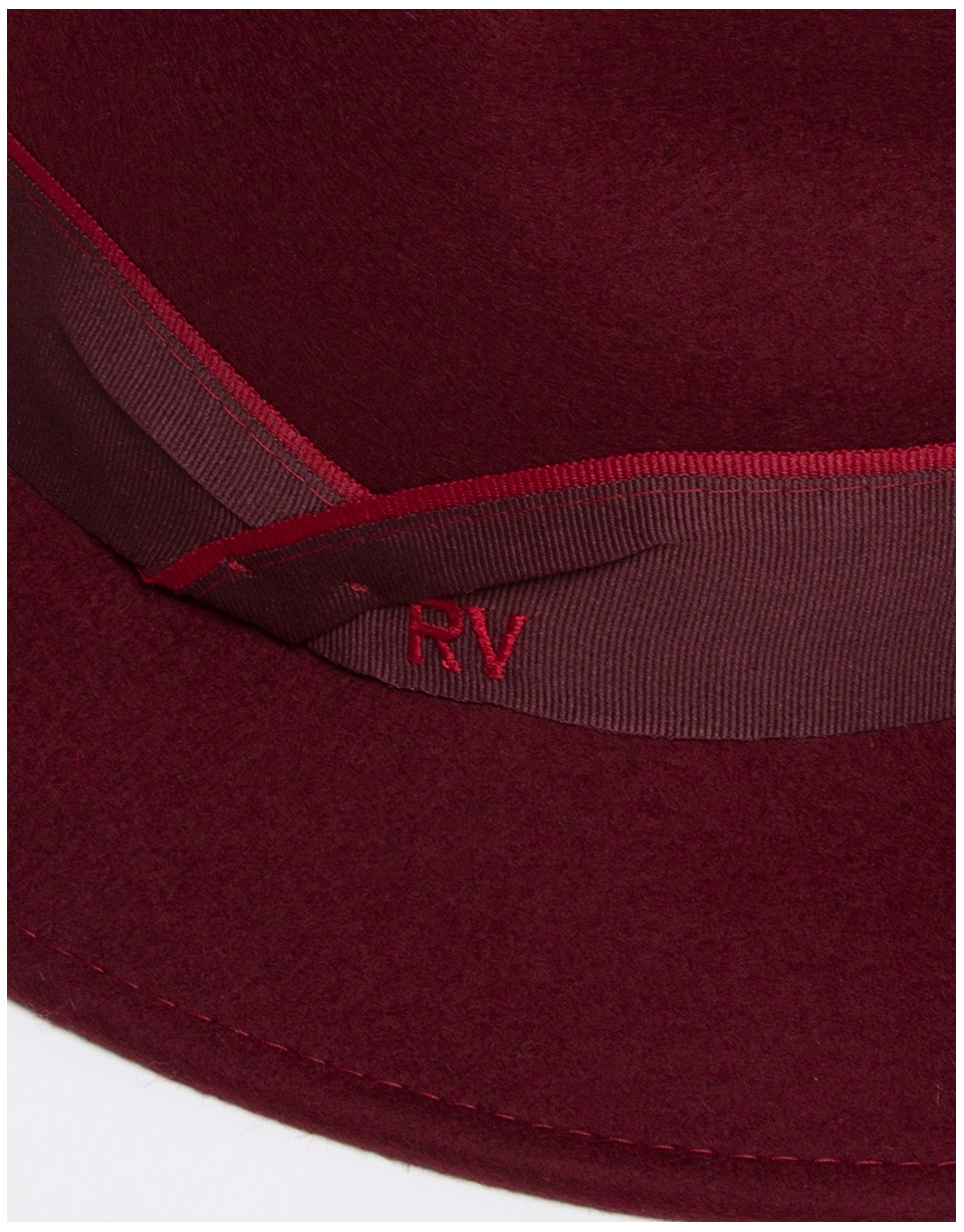 Olive Borsellino hat