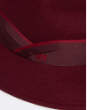 Olive Borsellino hat