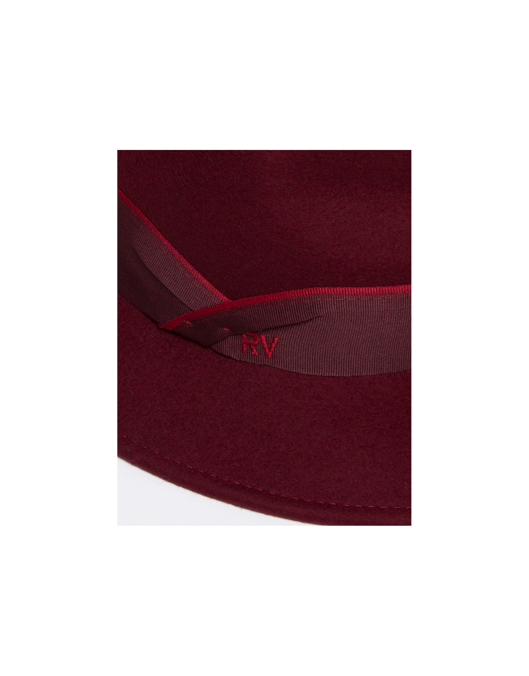 Olive Borsellino hat