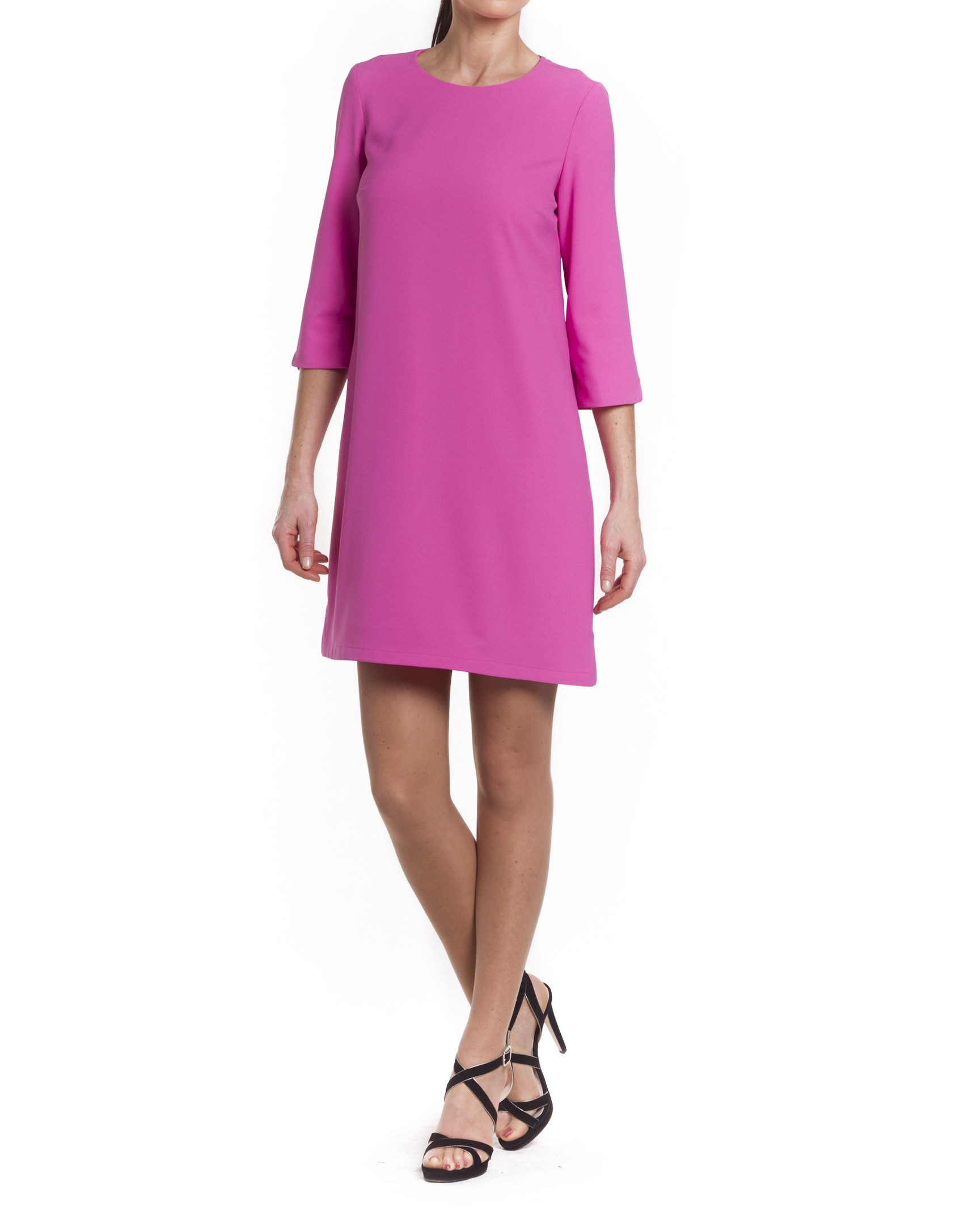 Long sleeve dress  