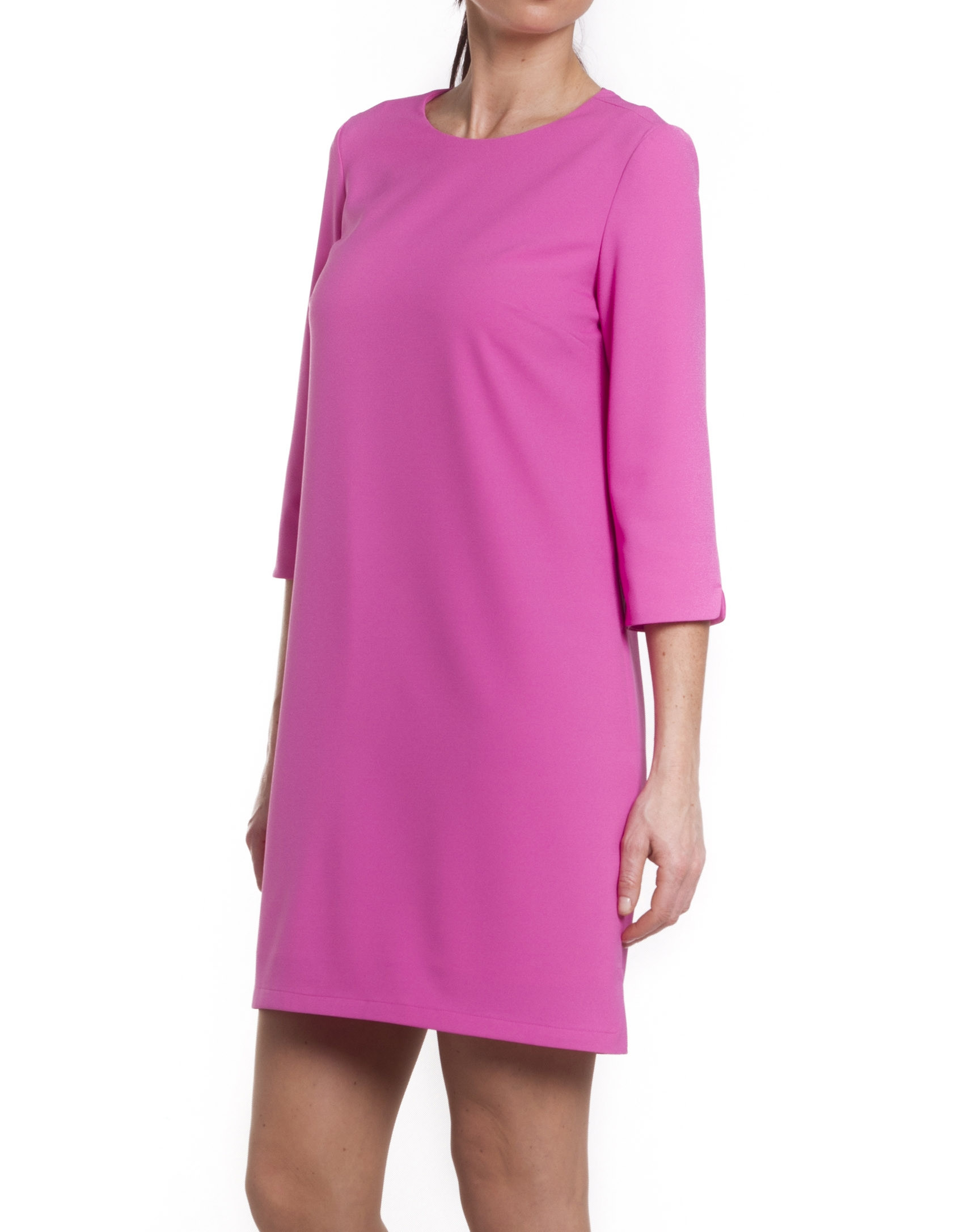 Long sleeve dress  