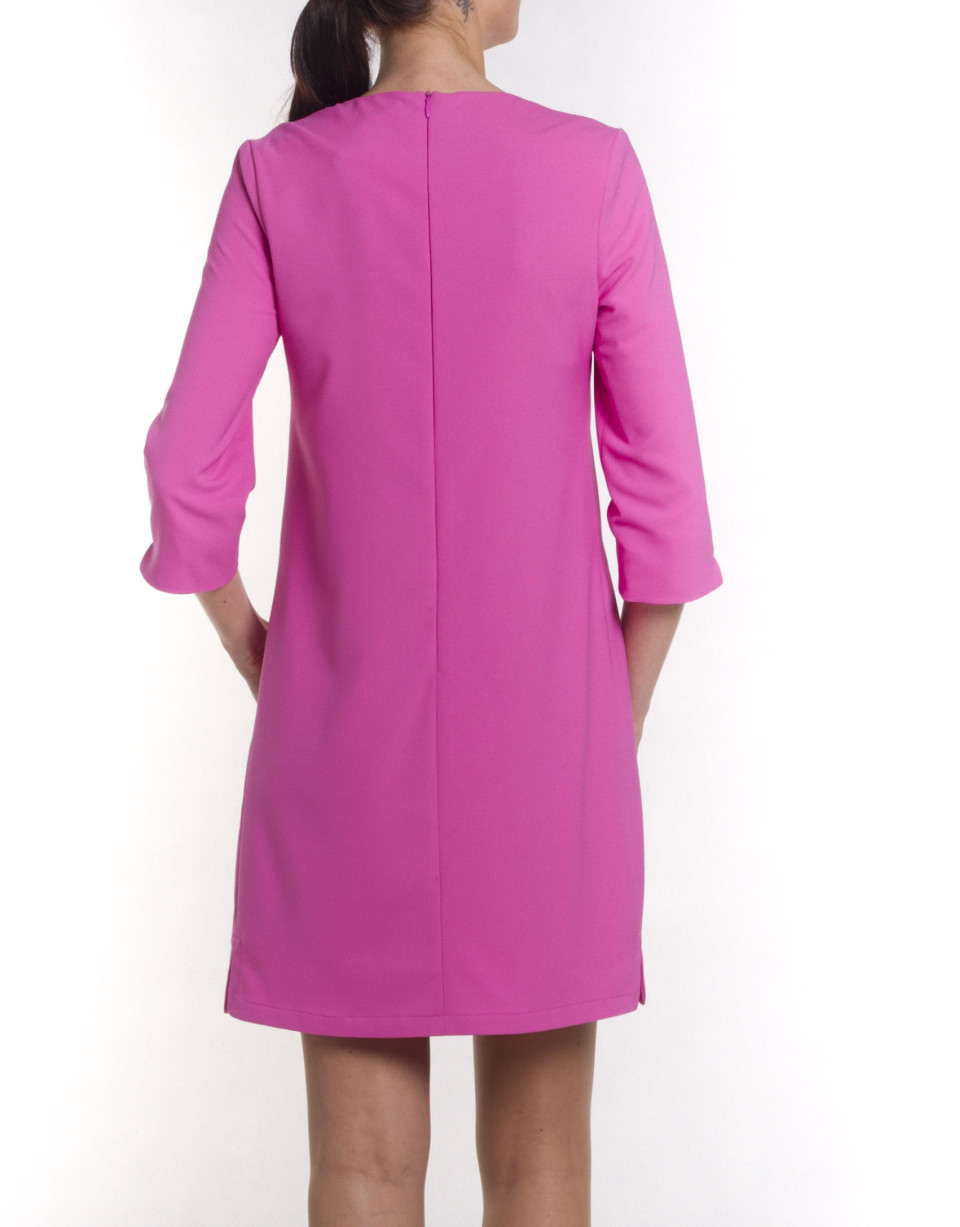 Long sleeve dress  