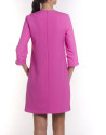 Long sleeve dress  