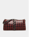 Doctor Laura Terra cotta Bag