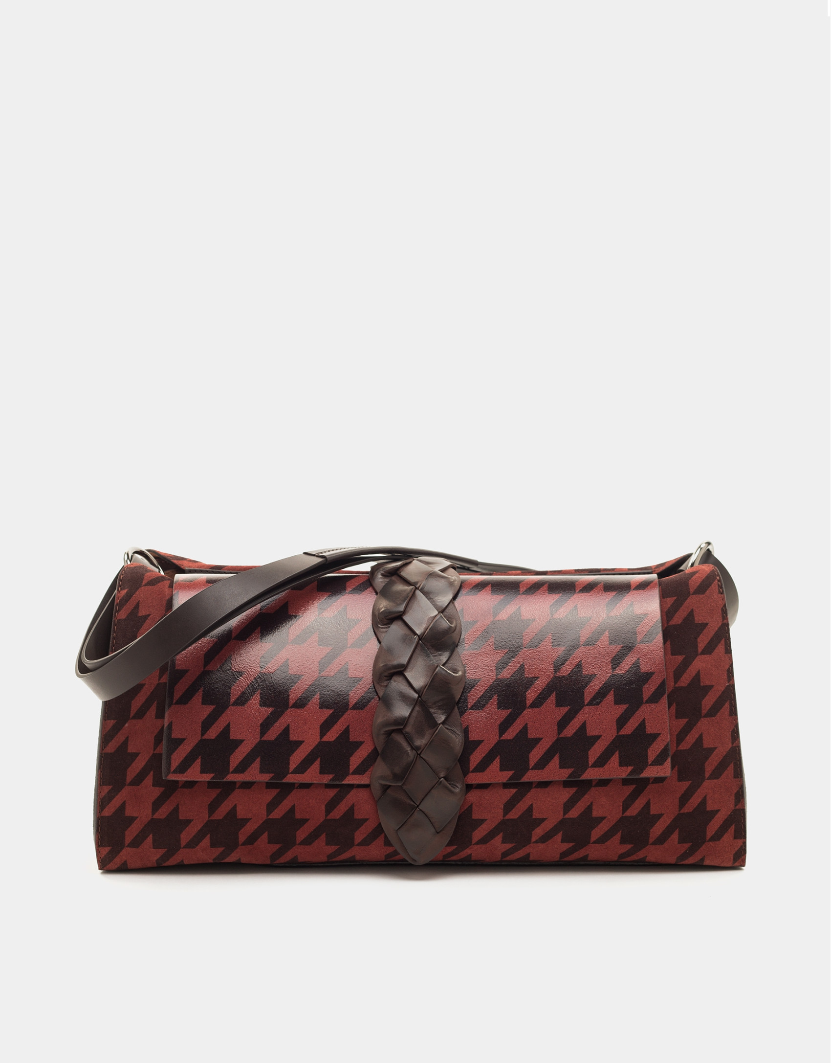 Doctor Laura Terra cotta Bag