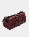 Doctor Laura Terra cotta Bag