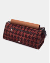 Doctor Laura Terra cotta Bag