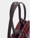 Doctor Laura Terra cotta Bag