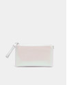 Bolso Lisa Nano blanco perlado