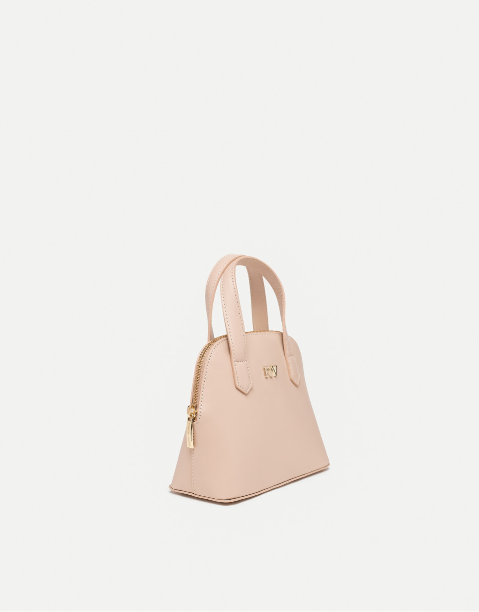 Black Noa mini handbag