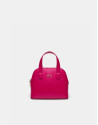 Fuchsia Noa mini handbag