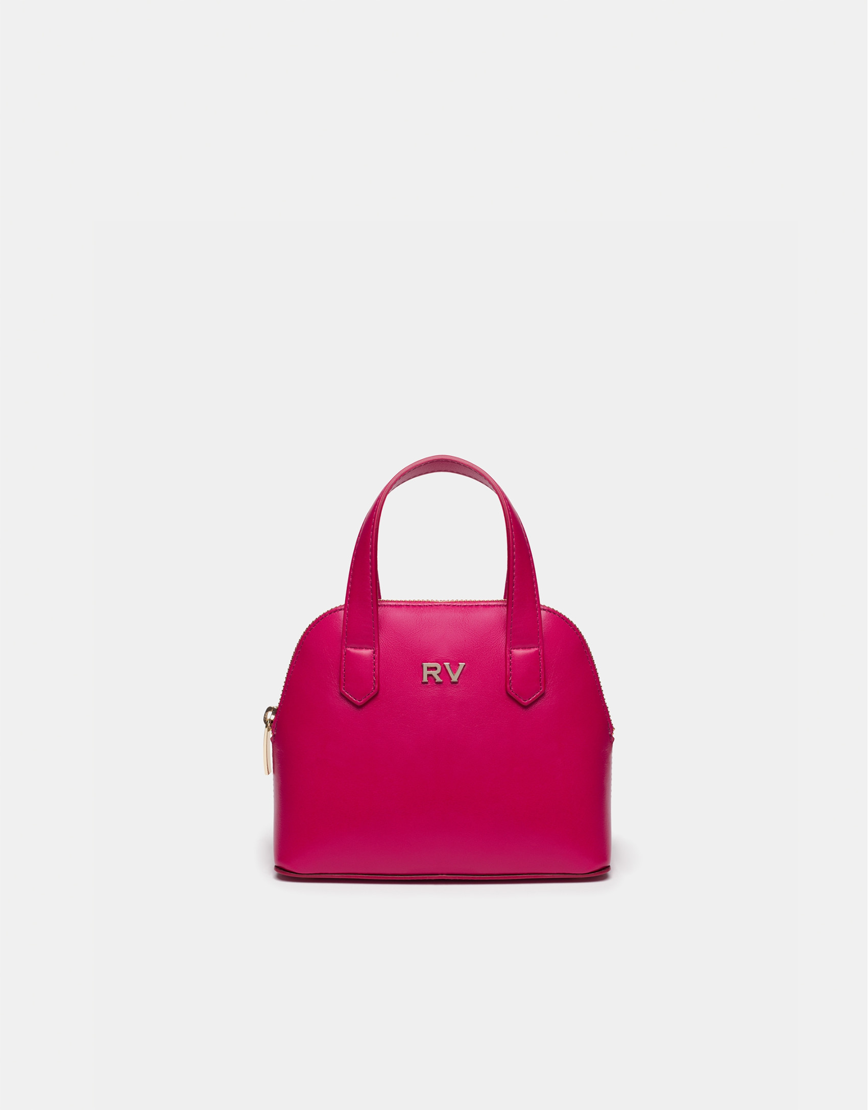 Fuchsia Noa mini handbag