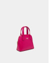 Fuchsia Noa mini handbag