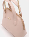 Nude Noa mini handbag