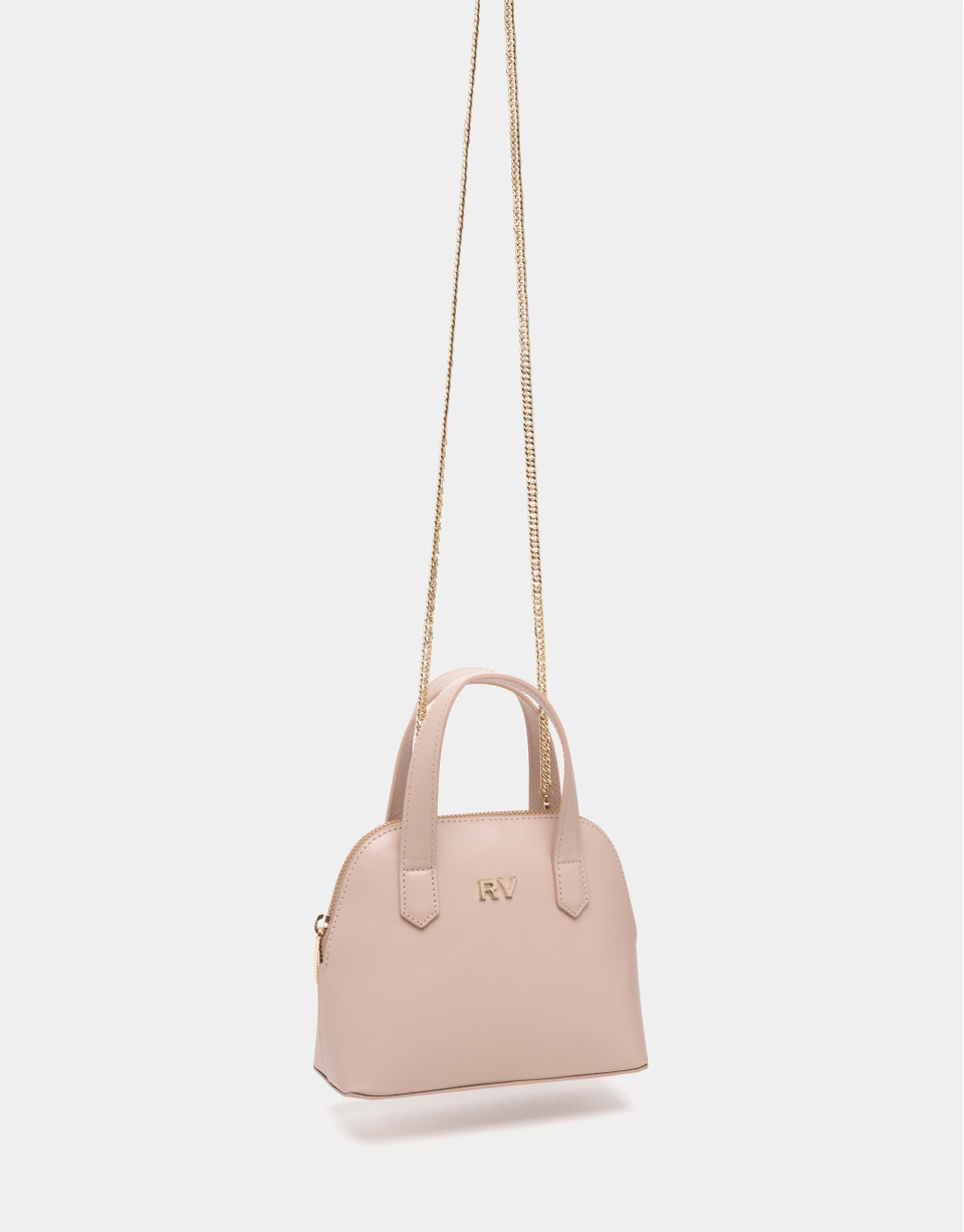 Nude Noa mini handbag