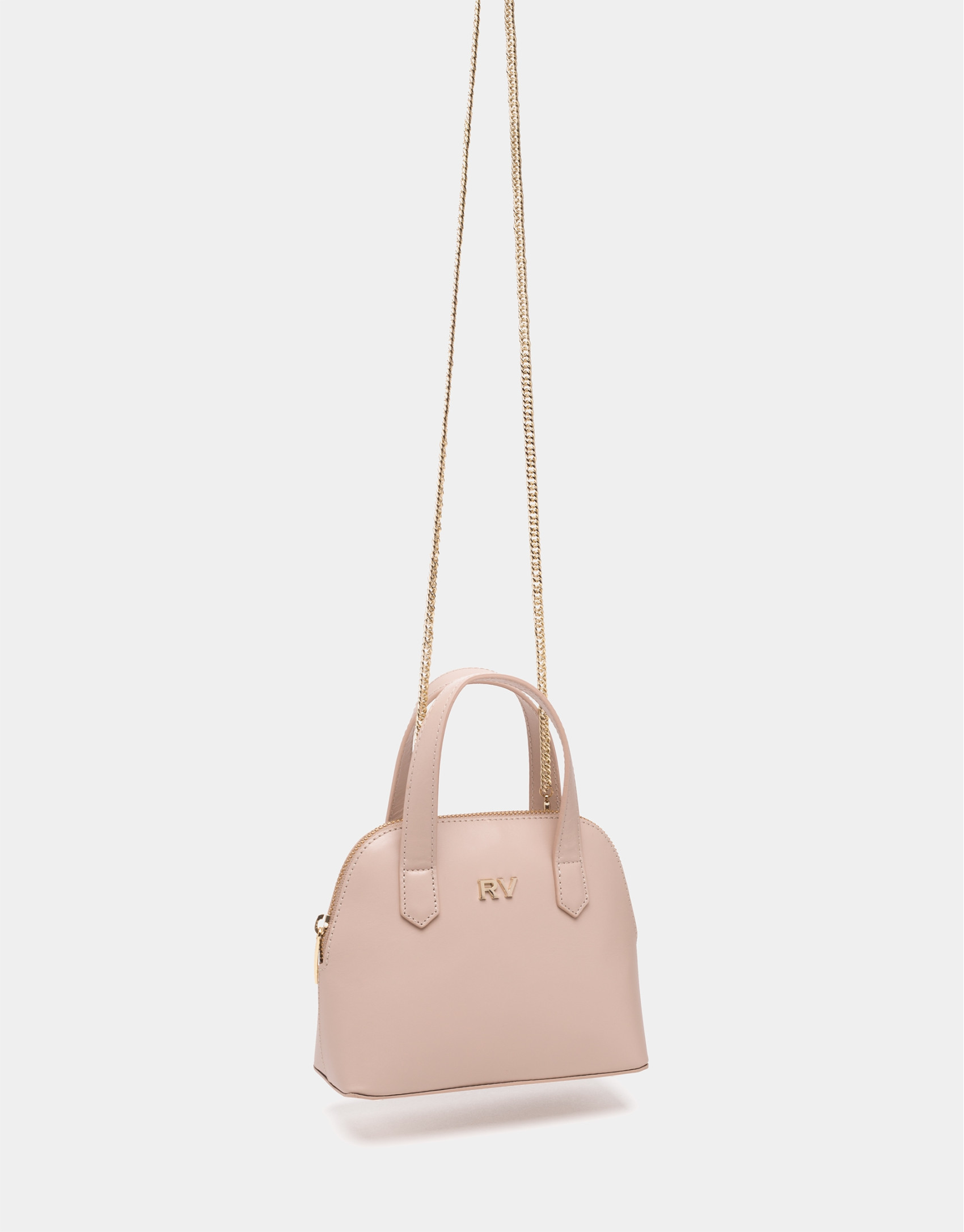 Nude Noa mini handbag