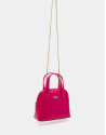 Fuchsia Noa mini handbag