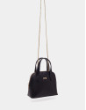 Black Noa mini handbag