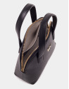 Black Noa mini handbag