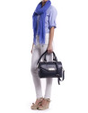 CARMEN MARINO: Napa bowling bag