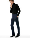 Navy blue dress pants