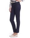 High waisted skinny pants