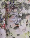 Floral print  T-shirt