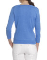 Rebeca de lino