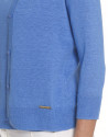 Linen sweater 