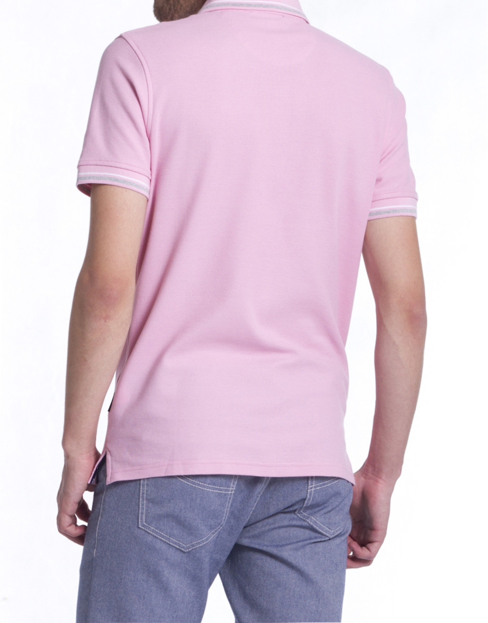 Basic polo shirt 