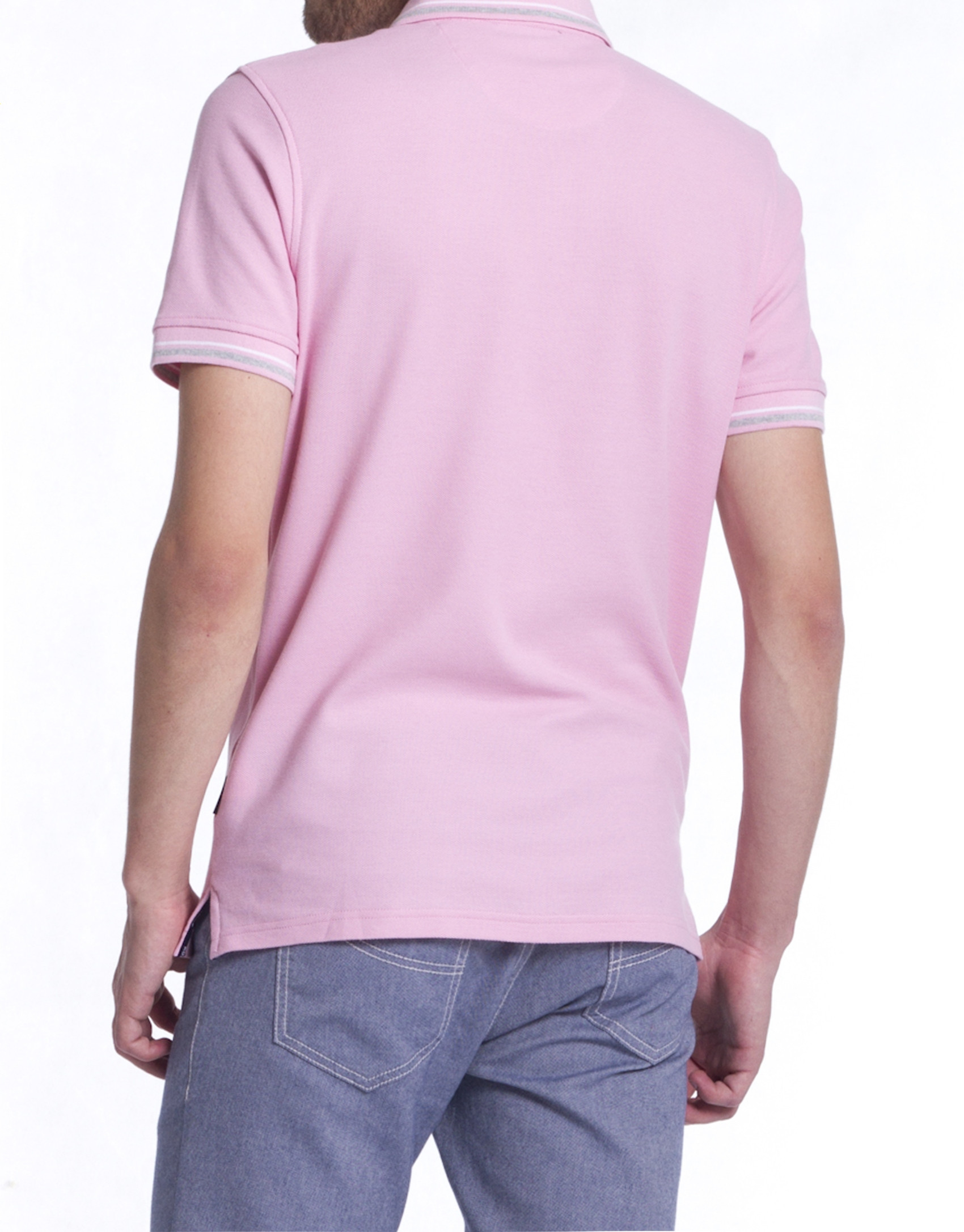 Polo básico 