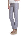 Pants micro print 