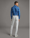 Off white jeans  - Man - SS2020 | Roberto Verino
