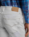 Off white jeans 