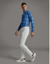 Off white jeans 