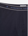 Pack bóxers blanco/marino