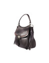 Medium grey bag